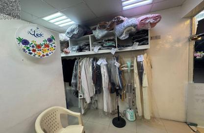 متجر - استوديو - 1 حمام للايجار في برج النعيمية 2 - أبراج النعيمية - النعيمية - عجمان متجر - استوديو - 1 حمام للايجار في برج النعيمية 2 - أبراج النعيمية - النعيمية - عجمان