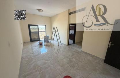 Apartment - 2 - 3 for rent in Orchid Towers - Tiger Downtown Ajman - Al Alia - Ajman