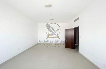 Office Space - Studio - 1 for rent in Al Jurf Industrial 1 - Al Jurf Industrial - Ajman