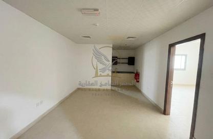 Office Space - Studio - 1 for rent in Al Jurf Industrial 1 - Al Jurf Industrial - Ajman