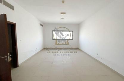 Office Space - Studio - 1 for rent in Al Jurf Industrial 1 - Al Jurf Industrial - Ajman