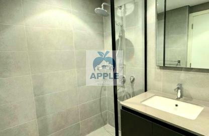 Apartment - Studio - 1 Bathroom for rent in Tiraz - Naseej District - Aljada - Sharjah Apartment - Studio - 1 Bathroom for rent in Tiraz - Naseej District - Aljada - Sharjah