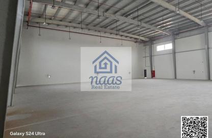 Warehouse - Studio - 1 Bathroom for rent in Umm Dir - Umm Al Quwain