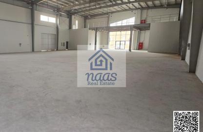 Warehouse - Studio - 1 Bathroom for rent in Umm Dir - Umm Al Quwain