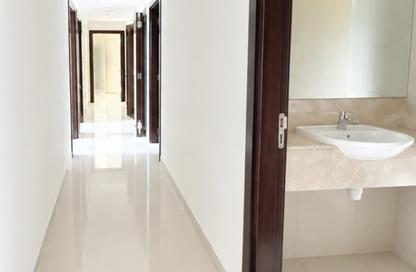 Apartment - 3 Bedrooms - 3 Bathrooms for rent in Massakin Al Furjan Block B - Masakin Al Furjan - Al Furjan - Dubai