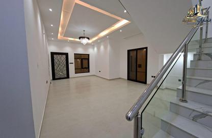 Villa - 4 - 6 for sale in Al Helio 1 - Al Helio - Ajman