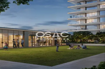 Apartment - 1 Bedroom - 2 Bathrooms for sale in Silva - Dubai Creek Harbour (The Lagoons) - Dubai