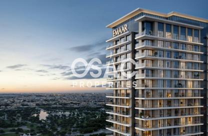 Apartment - 1 Bedroom - 2 Bathrooms for sale in Silva - Dubai Creek Harbour (The Lagoons) - Dubai