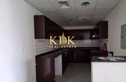 Apartment - 2 Bedrooms - 3 Bathrooms for rent in The Manhattan Tower - District 10 - Jumeirah Village Circle - Dubai