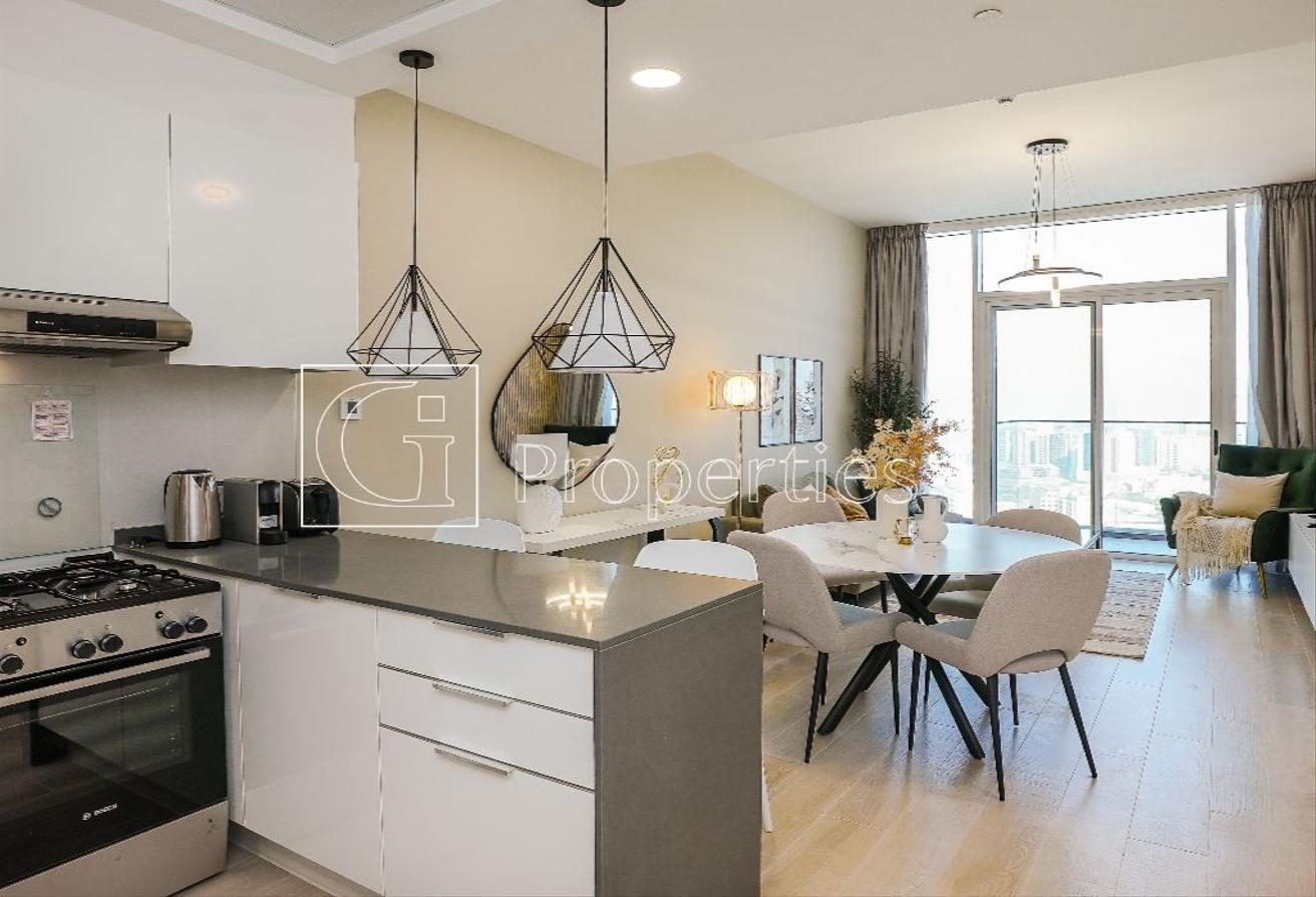 Fully Furnished | Ready to Move | Vacant photo 2