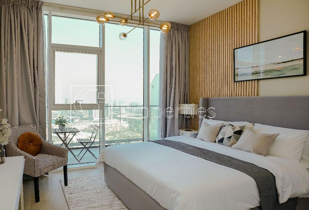 Fully Furnished | Ready to Move | Vacant photo 11