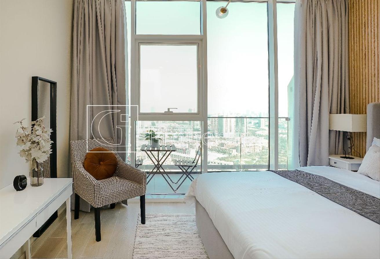 Fully Furnished | Ready to Move | Vacant photo 13