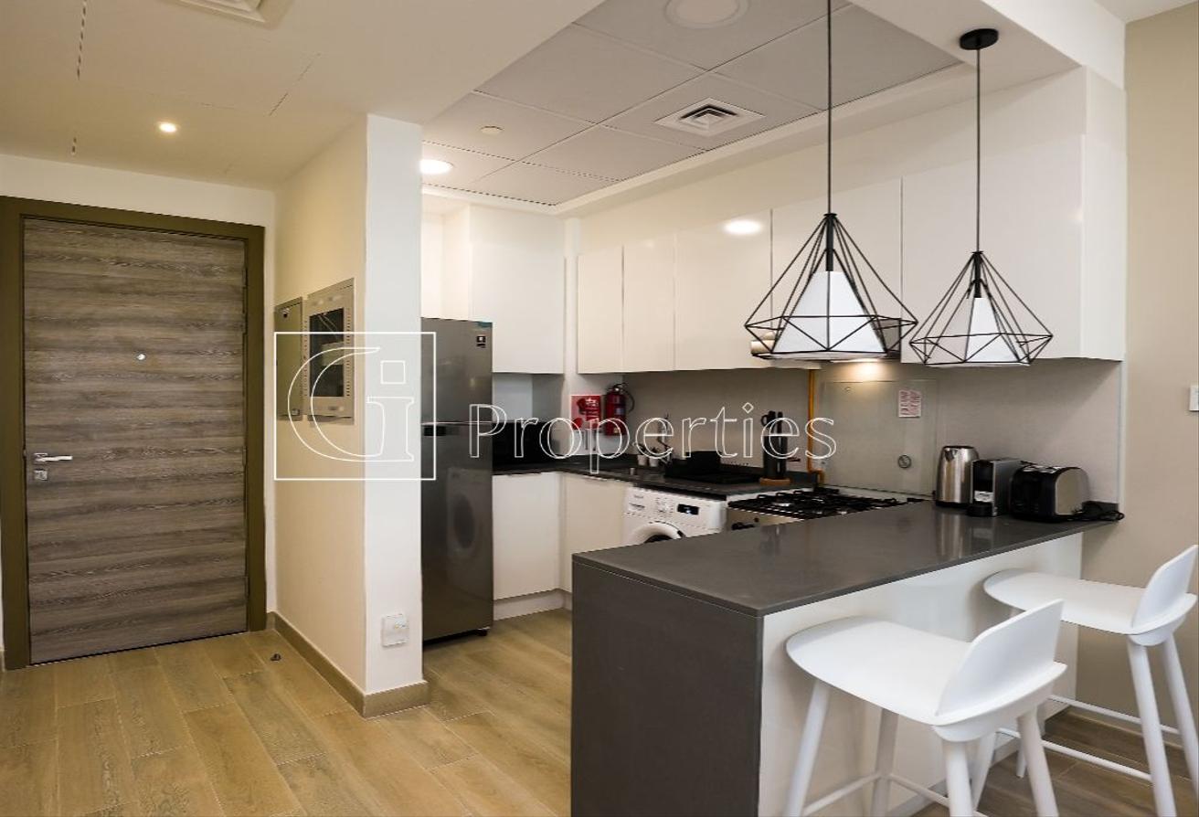 Fully Furnished | Ready to Move | Vacant photo 8