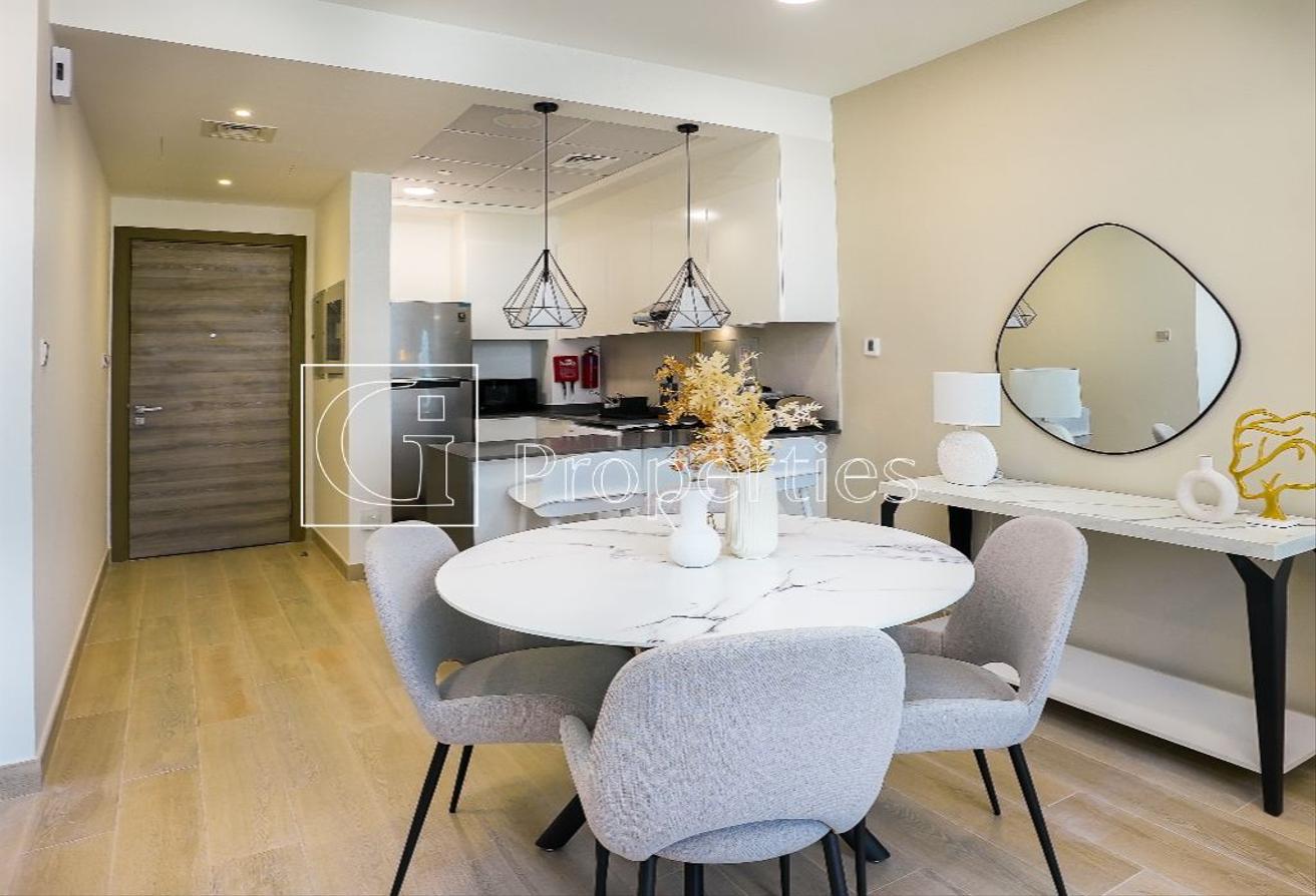 Fully Furnished | Ready to Move | Vacant photo 10