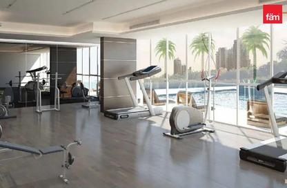 Apartment - 3 Bedrooms - 4 Bathrooms for sale in Time 2 - Dubai Land Residence Complex - Dubai