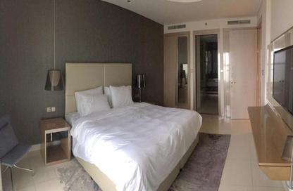 Apartment - 2 Bedrooms - 3 Bathrooms for rent in Tower A - Damac Towers by Paramount - Business Bay - Dubai Apartment - 2 Bedrooms - 3 Bathrooms for rent in Tower A - Damac Towers by Paramount - Business Bay - Dubai