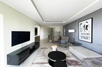 Apartment - 2 Bedrooms - 3 Bathrooms for rent in Tower A - Damac Towers by Paramount - Business Bay - Dubai