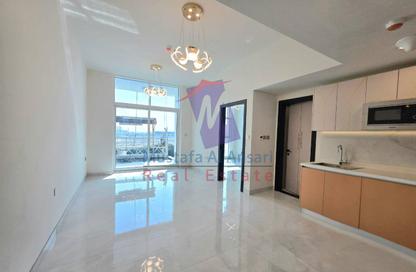Apartment - 1 - 1 for rent in Skyz by Danube - Arjan - Dubai