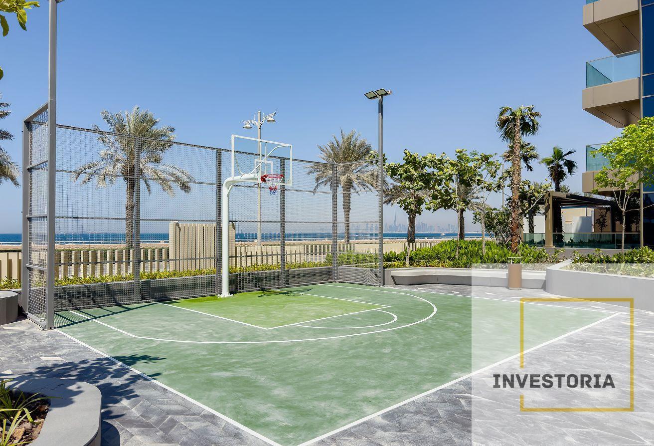 Brand New Designer 1BR | Private Beach Access photo 20