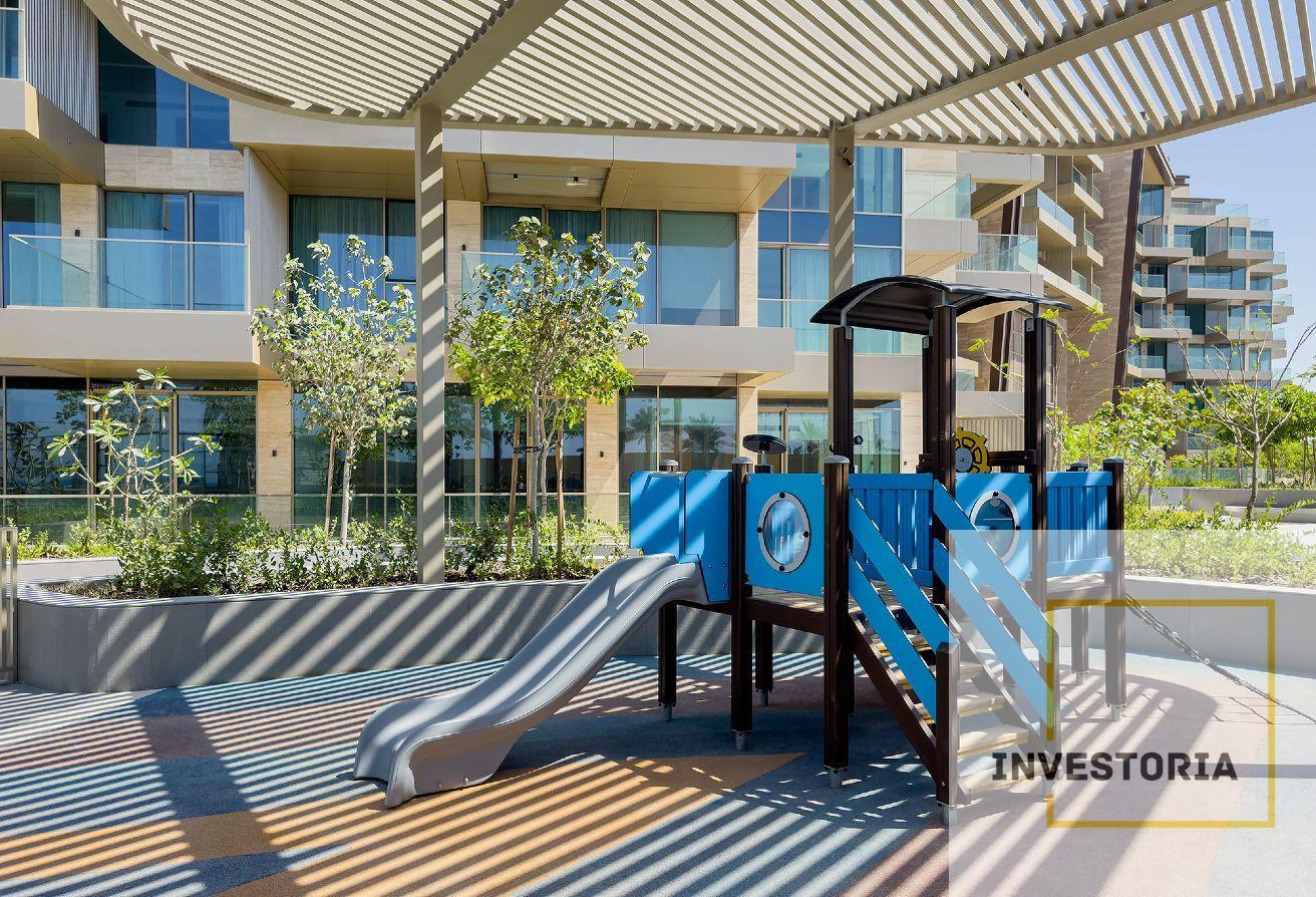 Brand New Designer 1BR | Private Beach Access photo 22