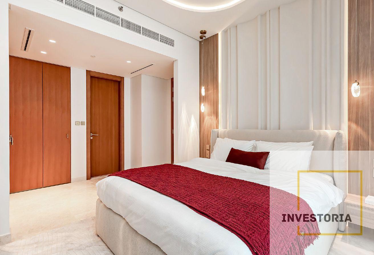 Brand New Designer 1BR | Private Beach Access photo 11