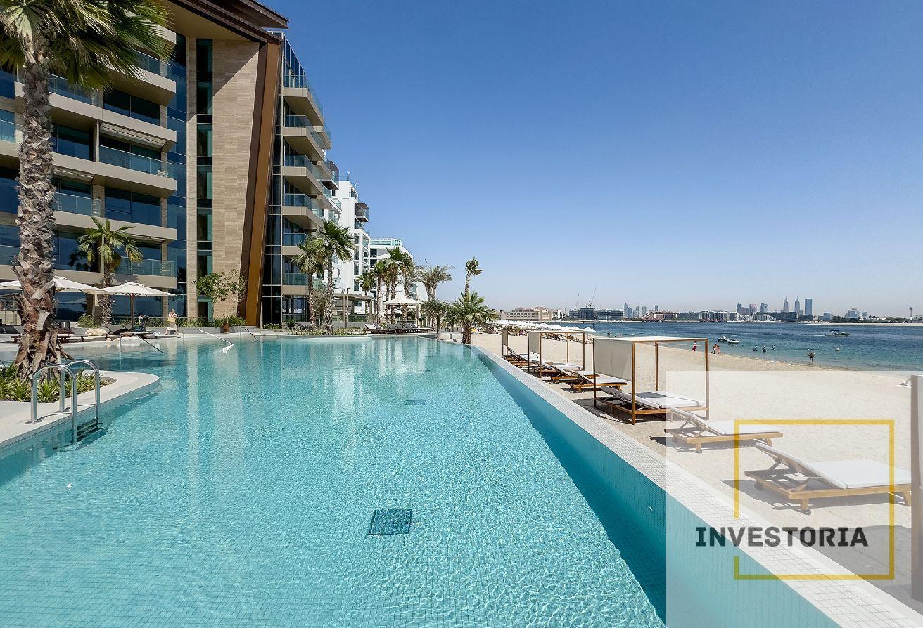 Brand New Designer 1BR | Private Beach Access photo 26