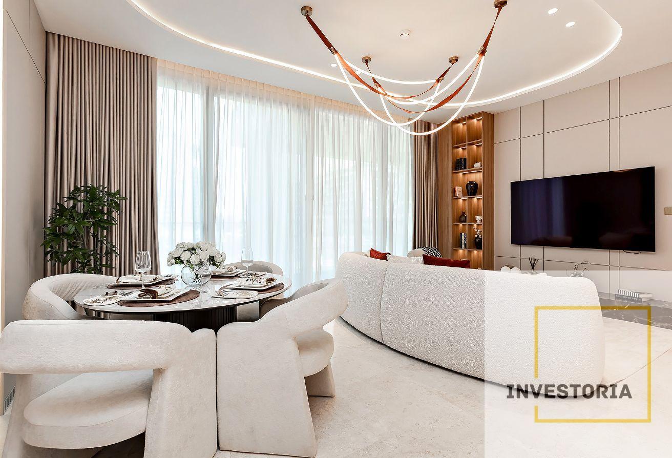 Brand New Designer 1BR | Private Beach Access photo 4