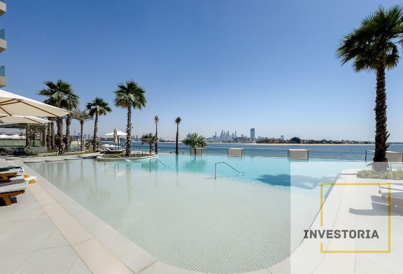 Brand New Designer 1BR | Private Beach Access photo 25