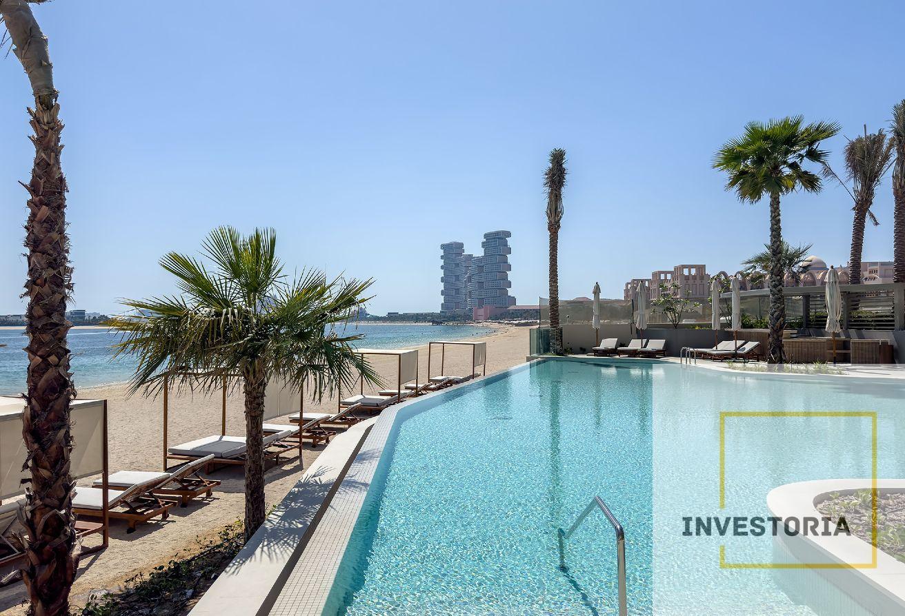 Brand New Designer 1BR | Private Beach Access photo 27