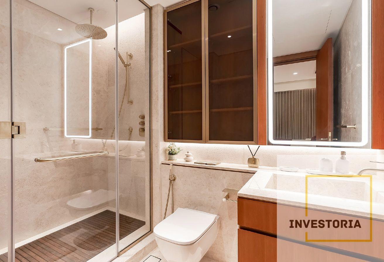Brand New Designer 1BR | Private Beach Access photo 15