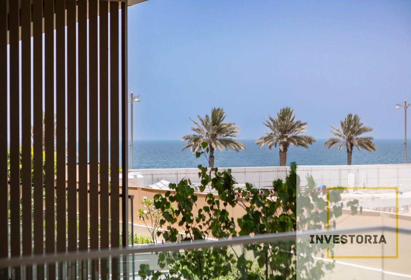 Brand New Designer 1BR | Private Beach Access photo 19