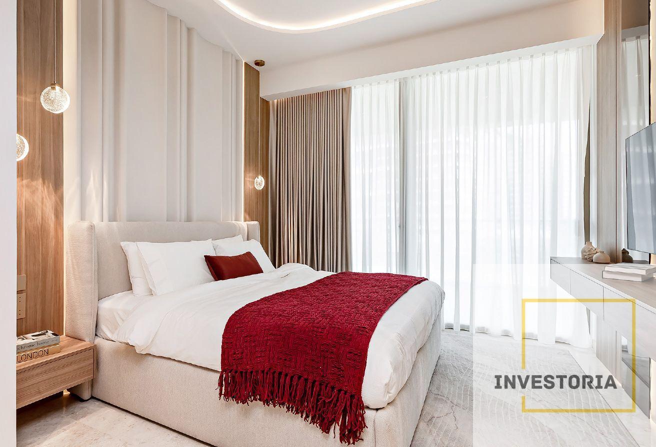 Brand New Designer 1BR | Private Beach Access photo 8