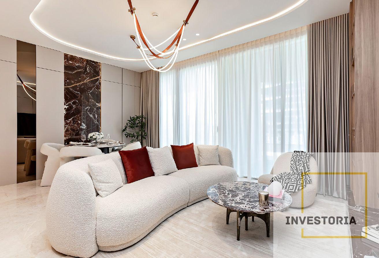 Brand New Designer 1BR | Private Beach Access photo 3