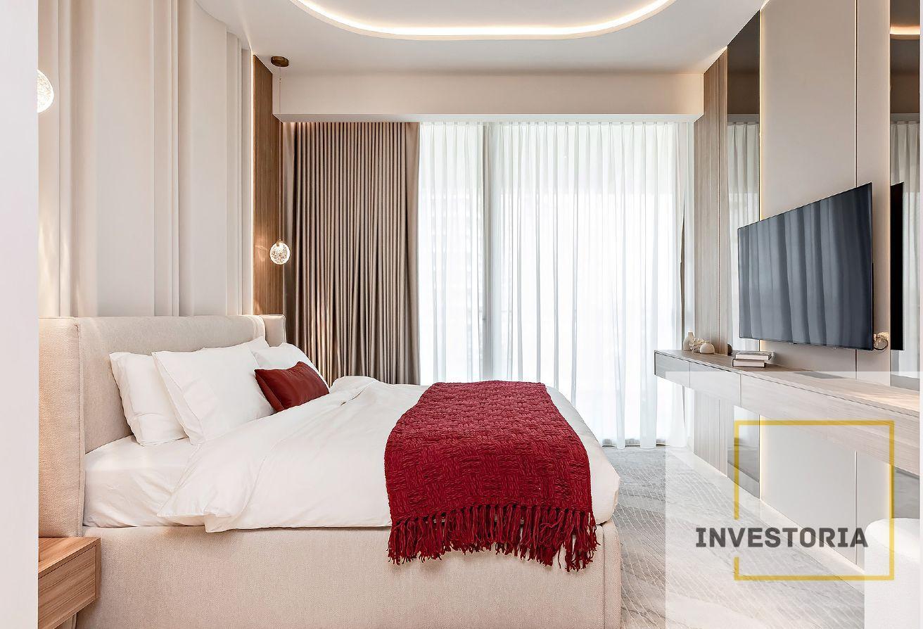 Brand New Designer 1BR | Private Beach Access photo 9