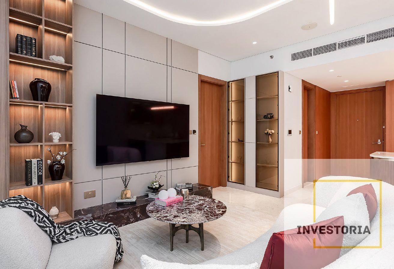 Brand New Designer 1BR | Private Beach Access photo 6