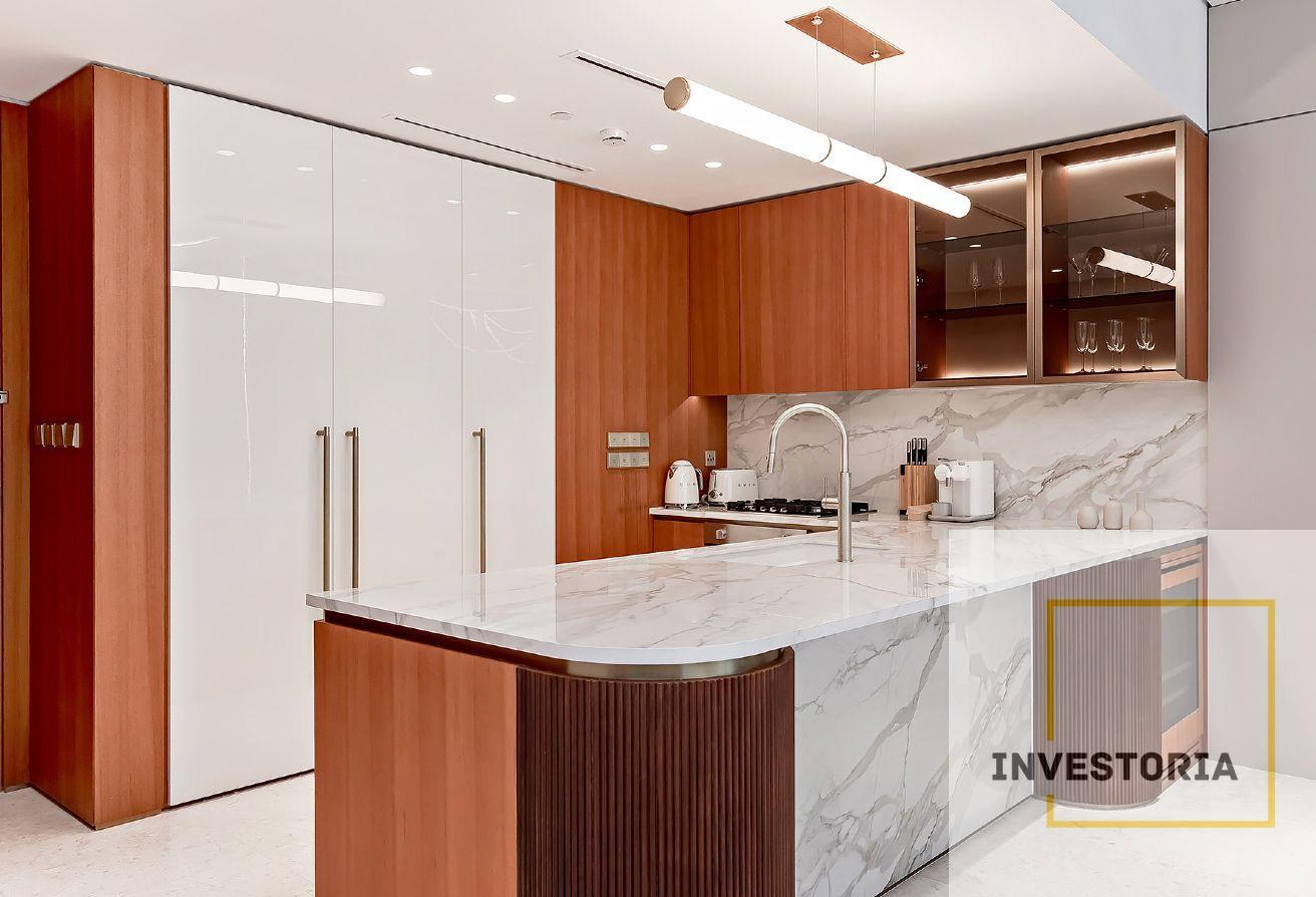 Brand New Designer 1BR | Private Beach Access photo 7