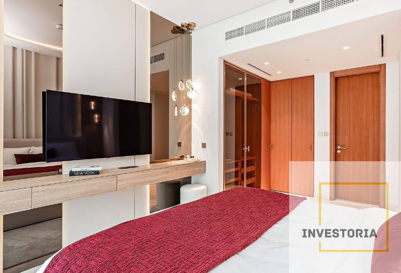 Brand New Designer 1BR | Private Beach Access photo 12