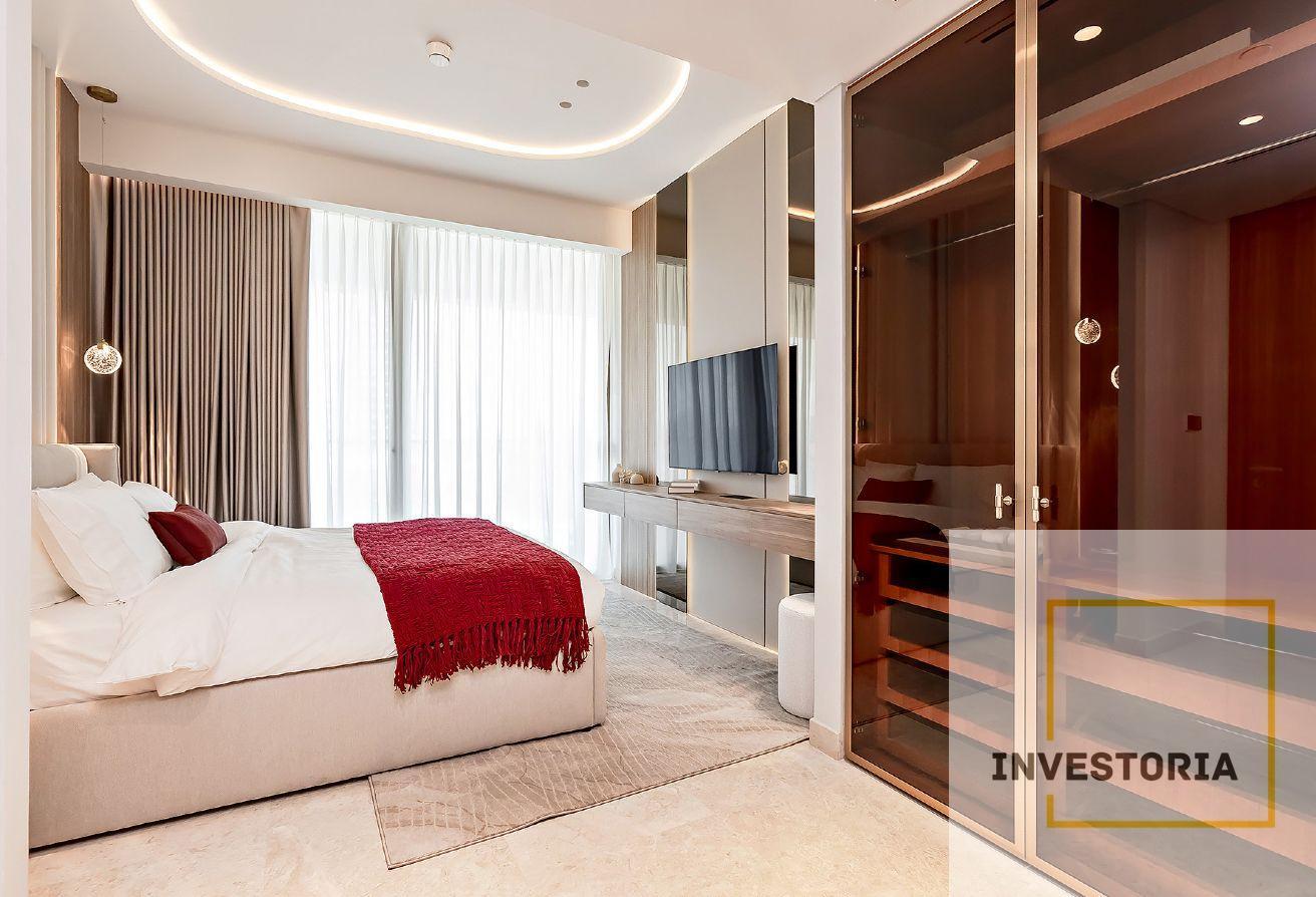 Brand New Designer 1BR | Private Beach Access photo 10