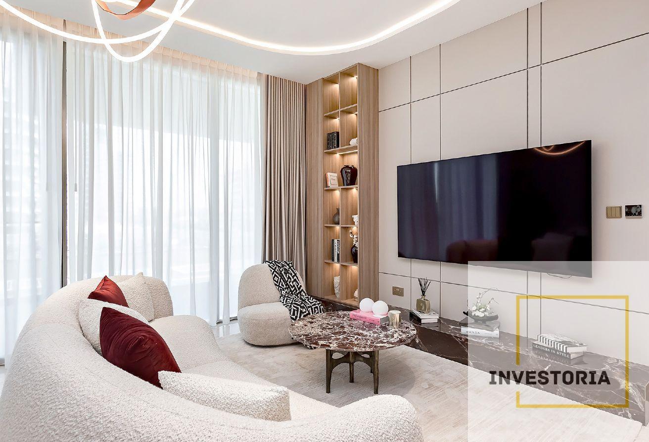 Brand New Designer 1BR | Private Beach Access photo 2