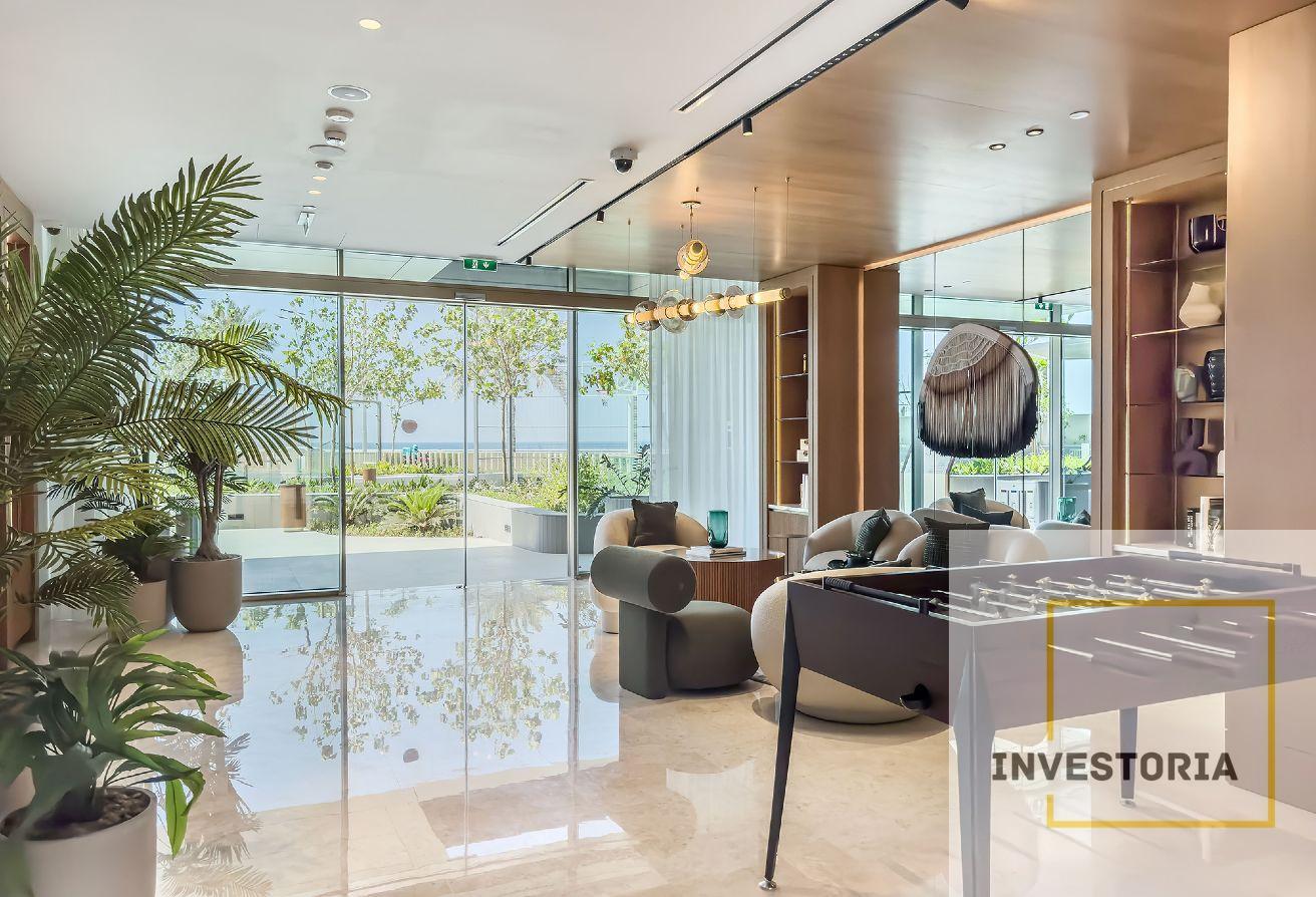 Brand New Designer 1BR | Private Beach Access photo 18