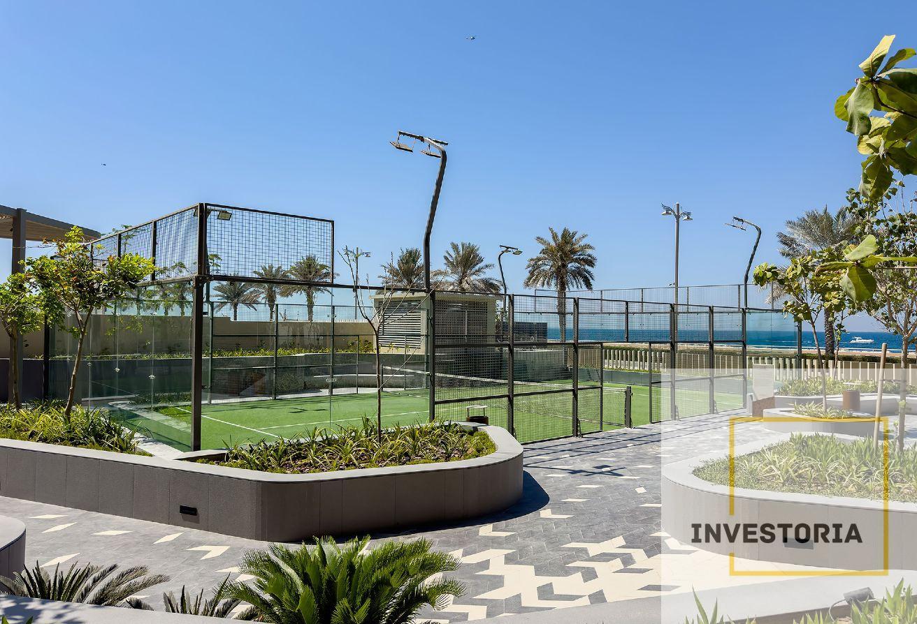 Brand New Designer 1BR | Private Beach Access photo 16