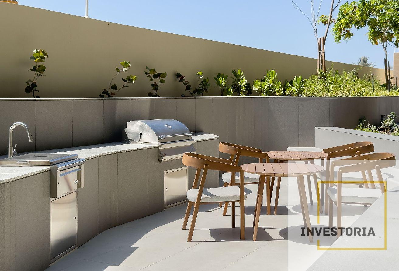 Brand New Designer 1BR | Private Beach Access photo 23