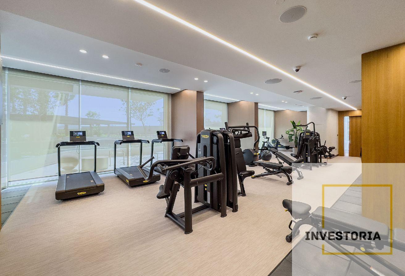 Brand New Designer 1BR | Private Beach Access photo 29