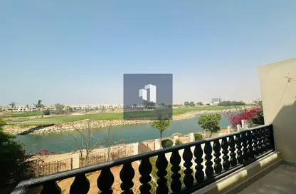 تاون هاوس - 4 غرف نوم - 3 حمامات للبيع في رويال بريز 2 - رويال بريز - قرية الحمرا - رأس الخيمة
