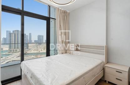 Penthouse - 3 Bedrooms - 4 Bathrooms for rent in Al Maryah Vista - Al Maryah Island - Abu Dhabi Penthouse - 3 Bedrooms - 4 Bathrooms for rent in Al Maryah Vista - Al Maryah Island - Abu Dhabi