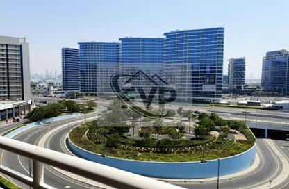 Apartment - 2 - 3 for rent in Creekside Residence - Port Saeed - Deira - Dubai