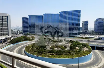 Apartment - 2 Bedrooms - 3 Bathrooms for rent in Creekside Residence - Port Saeed - Deira - Dubai