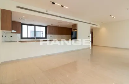 Apartment - 3 Bedrooms - 3 Bathrooms for rent in Etoile - Al Jaddaf - Dubai