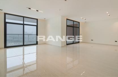 Apartment - 3 - 3 for rent in Etoile - Al Jaddaf - Dubai