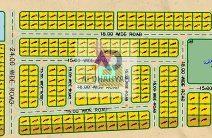 Land - Studio for sale in Al Belidah - Al Bataeh - Sharjah